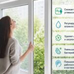 Почему важно проветривать комнаты
